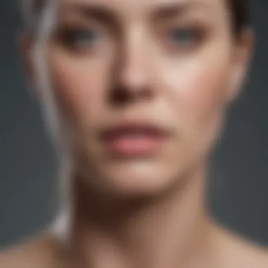 Symptoms of Hypothyroidism Visual representation of hypothyroidism symptoms