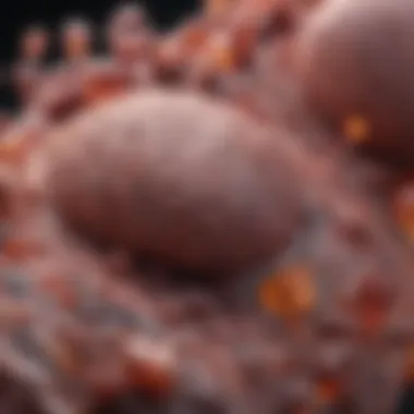 Scientific Studies Linking Stress and Liver Enzymes Scientific studies on stress and liver enzymes