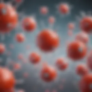 Structural Representation of SLA Antibodies Structural representation of SLA antibodies