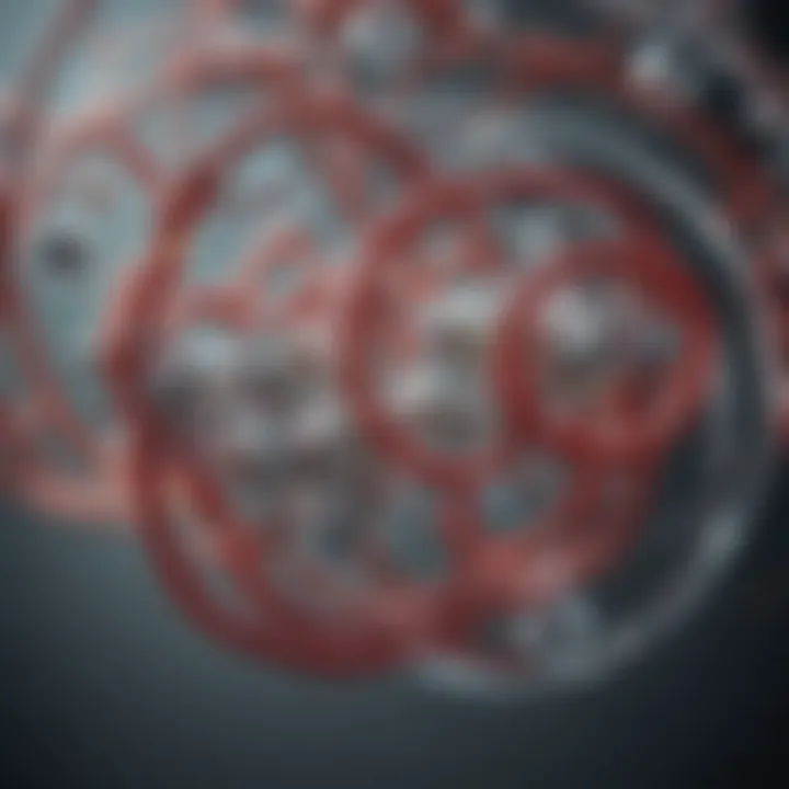 Erythropoietin's influence on oxygen transport in the body