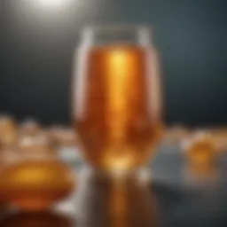 The Role of Vitamin D3 in Prostate Health Introduction