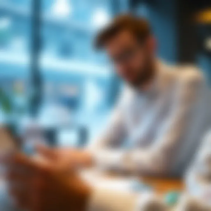 Understanding Financial Concepts for Case Interviews Essential financial concepts for case interview candidates