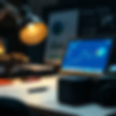 Strategic analysis tools for case interviews