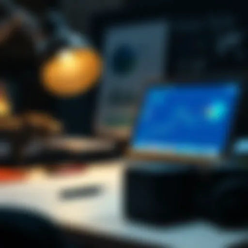 Strategic analysis tools for case interviews