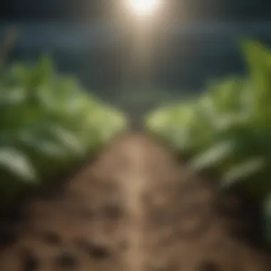 Applications of Transgenes in Agriculture Diagram showcasing applications of transgenes in agriculture.