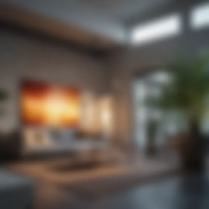 Understanding 3000K Color Temperature: Impacts on Mood, Productivity, and Environment Introduction