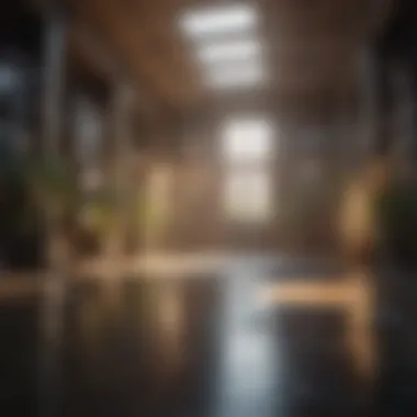 Notable Understanding 3000K Color Temperature: Impacts on Mood, Productivity, and Environment