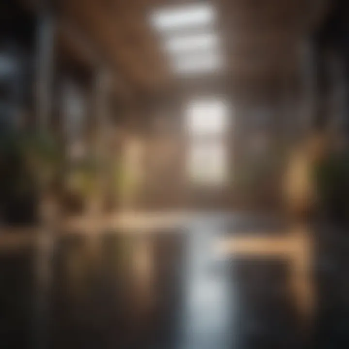 Notable Understanding 3000K Color Temperature: Impacts on Mood, Productivity, and Environment