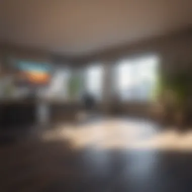 Understanding 3000K Color Temperature: Impacts on Mood, Productivity, and Environment Summary