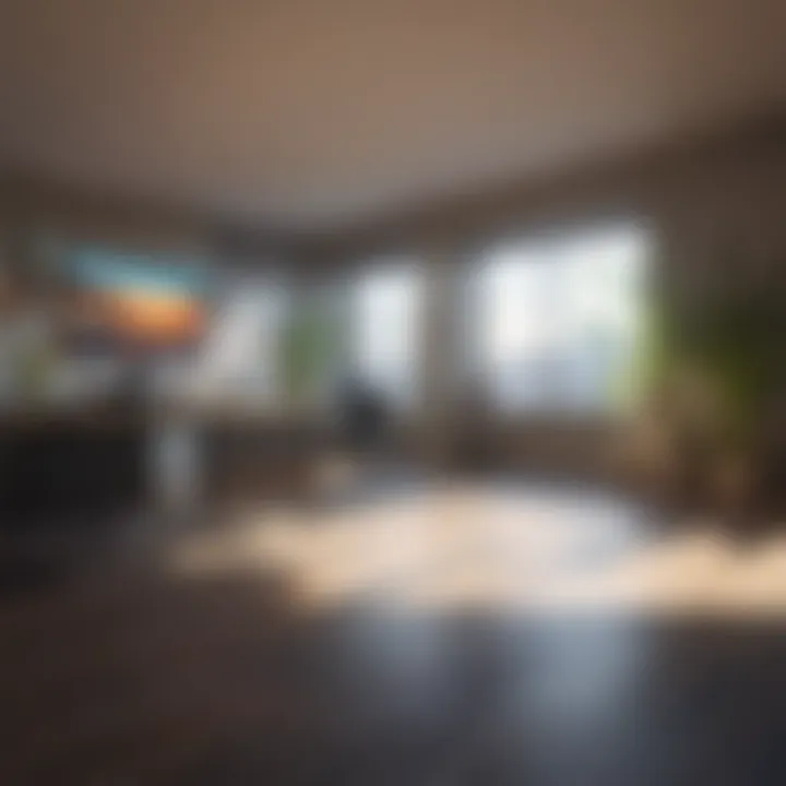 Understanding 3000K Color Temperature: Impacts on Mood, Productivity, and Environment Summary