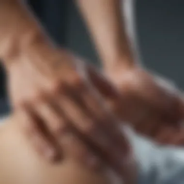 Treatment Options for Arthritis Management Visual representation of treatment options for arthritis management