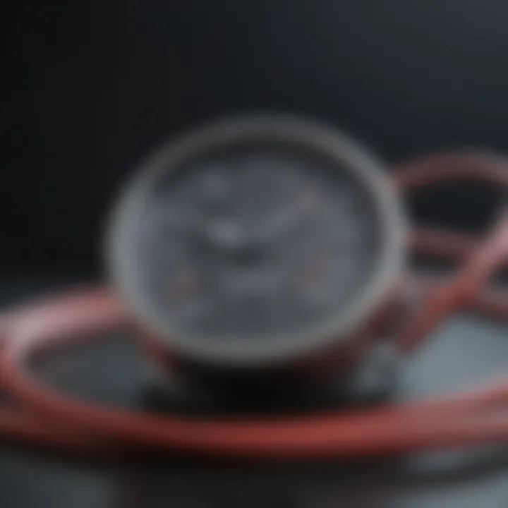 Research findings on the effectiveness of blood pressure stabilizers