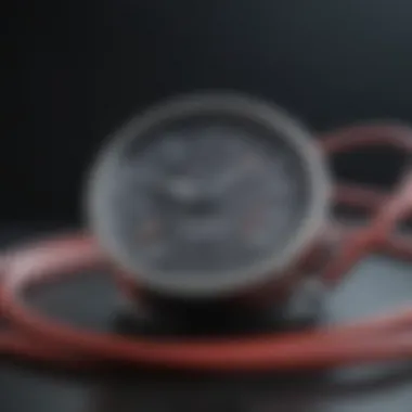 Research on Blood Pressure Stabilizers Research findings on the effectiveness of blood pressure stabilizers