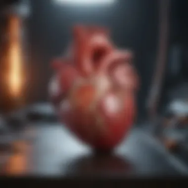 Current Guidelines for Heart Failure Management Guidelines for managing heart failure