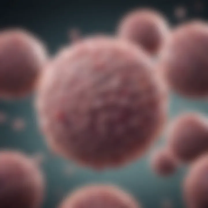 Clinical implications of carcinoembryonic antigen in oncology