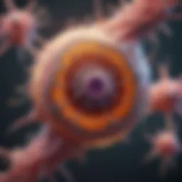 Carcinoembryonic antigen structure and function