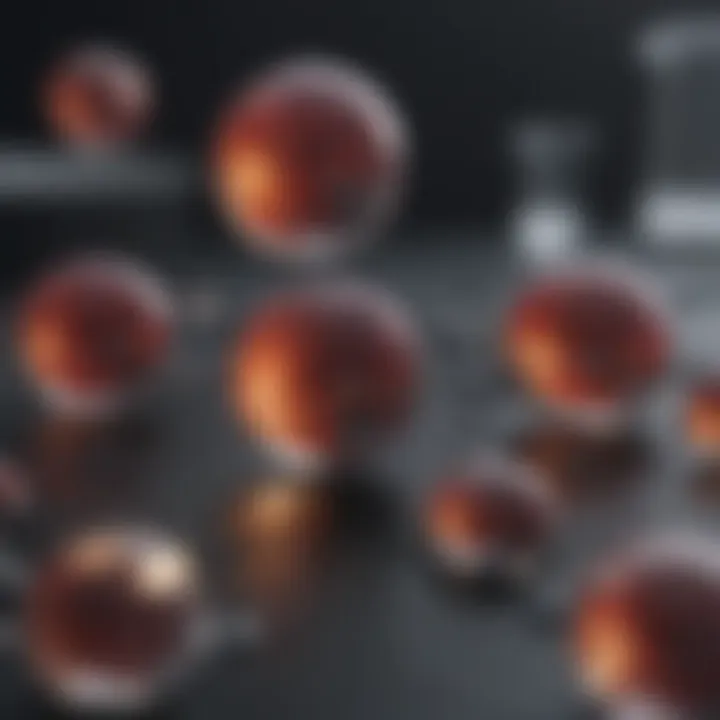 Testing methods for carcinoembryonic antigen levels