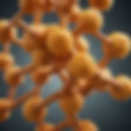 Curcumin Molecular Structure