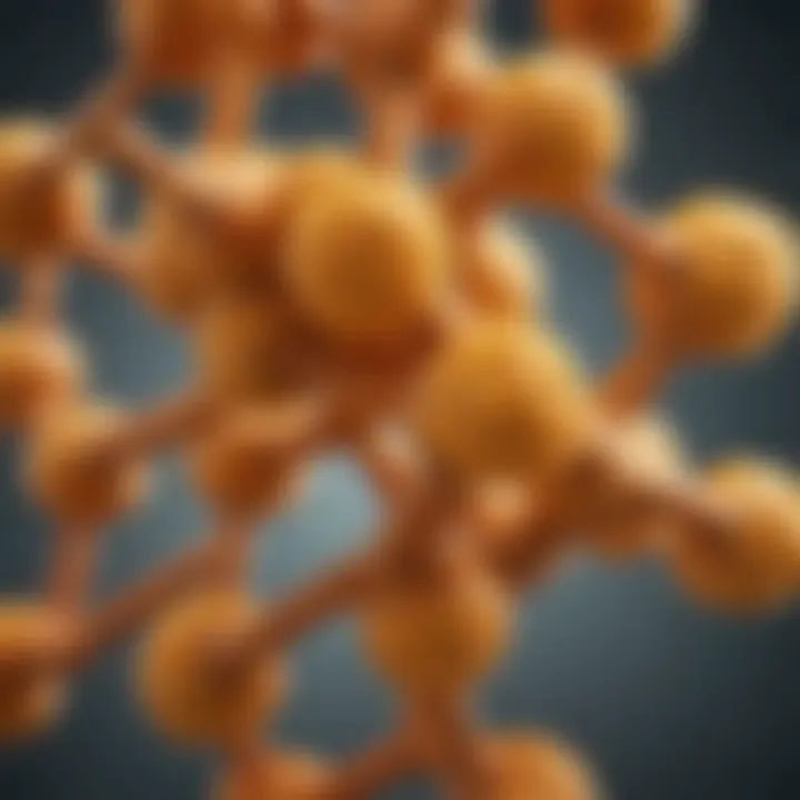 Curcumin Molecular Structure