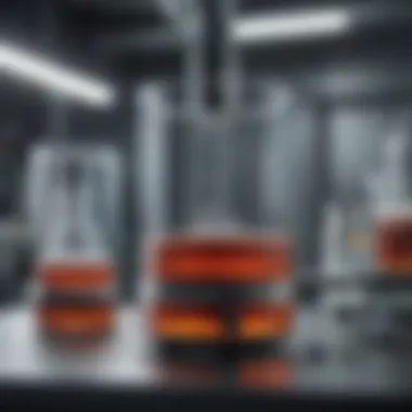 Essential Laboratory Equipment for E. coli Testing Laboratory equipment for microbial testing