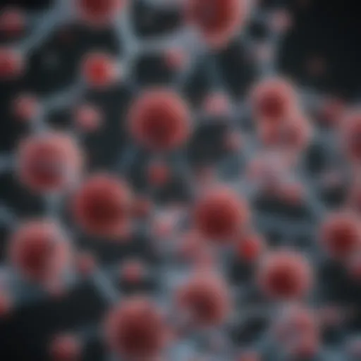 The molecular structure of Epstein-Barr Virus