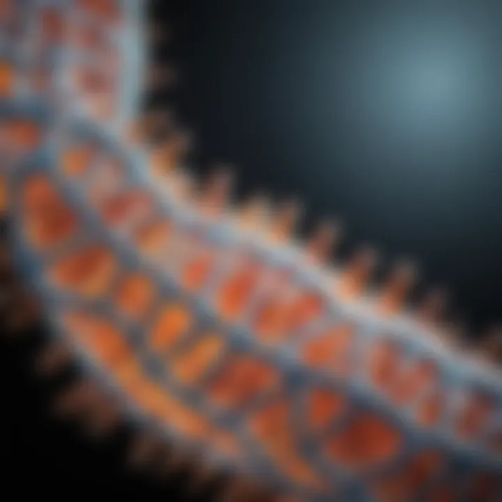 Applications of Fusion DNA Polymerase in biotechnology