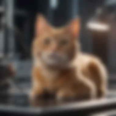 Innovations by GE in PET MR Technology Innovative advancements in imaging technology