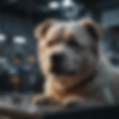 Operational Principles of GE PET and MR Technologies Detailed diagram of PET MR operational principles