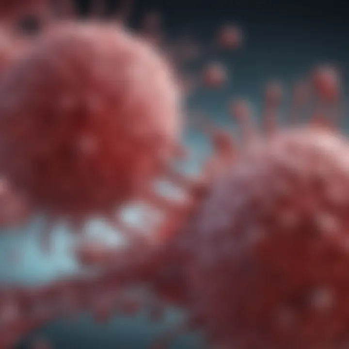 Pathophysiology of Multiple Myeloma