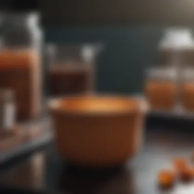 Research Insights on POTS and CFS Research findings on the relationship between POTS and CFS
