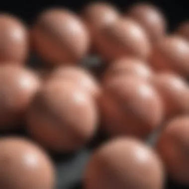 Treatment Modalities Visual representation of treatment options for testicular cancer