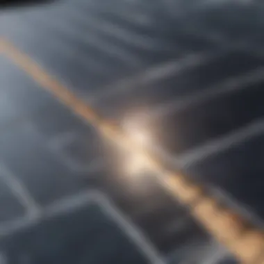 Types of Solar Panels and Their Efficiency Comparison of solar panel types