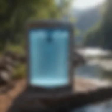 Diverse Applications of Solar Powered Water Filters Applications of solar powered water filters in various settings