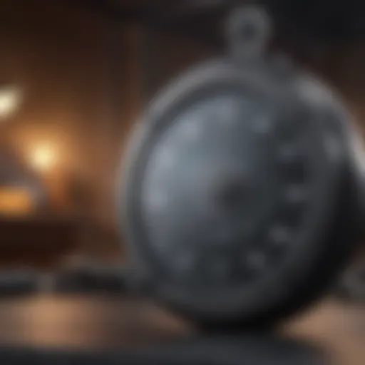 Understanding the 4K Score Test: A Comprehensive Overview Introduction