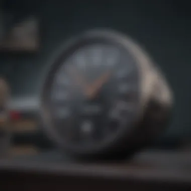 Understanding the 4K Score Test: A Comprehensive Overview Summary