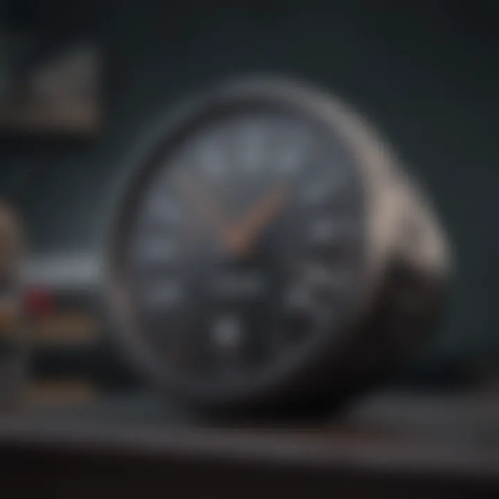 Understanding the 4K Score Test: A Comprehensive Overview Summary
