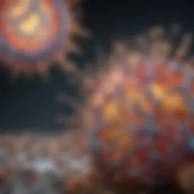 Enzymatic Breakdown of Proteins Enzyme activity in protein breakdown
