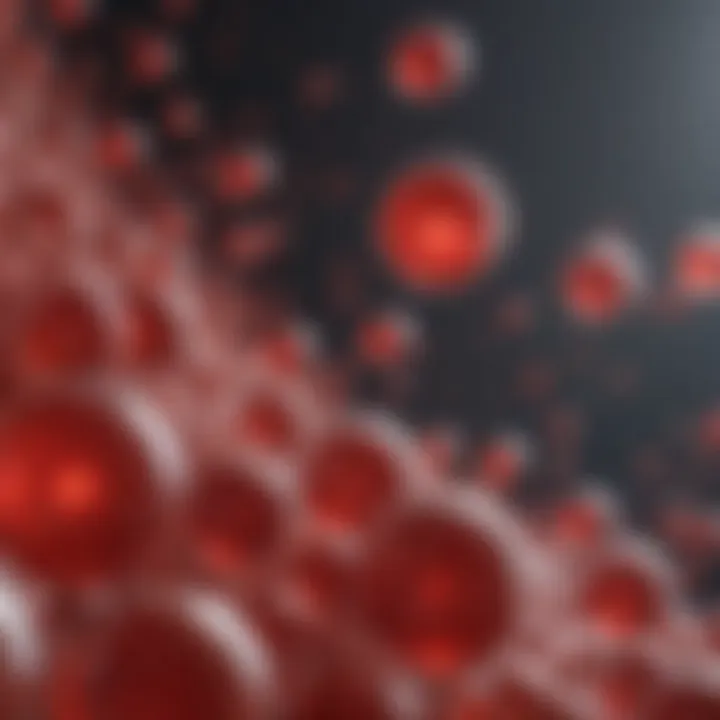 Visualization of platelet formation and maturation