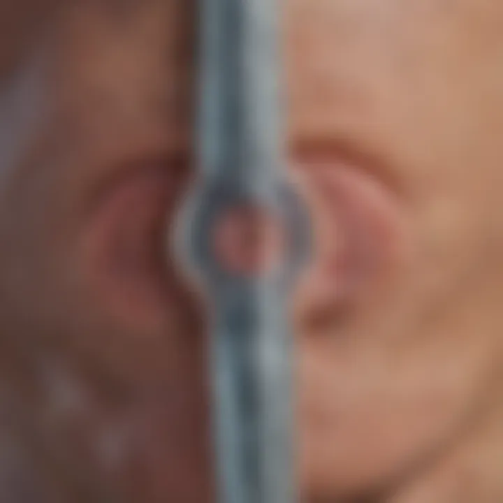 Diagram depicting reasons for ureteral stent placement