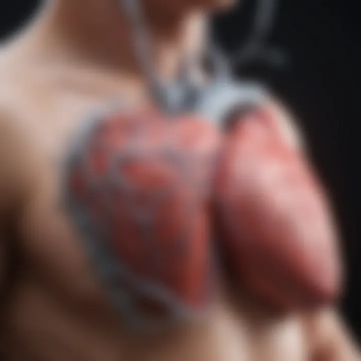 Clinical relevance of heart repolarization