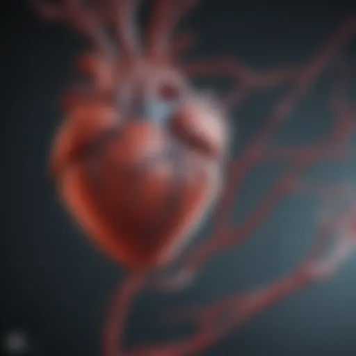 Electrophysiological properties of cardiac cells
