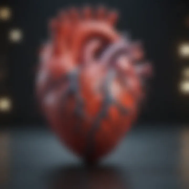 Impact of ion channels on cardiac function