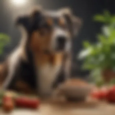 Trends in Plant-Based Diets for Pets Trends in plant-based diets for pets