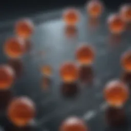 Visualization of RSV antibody testing methodology