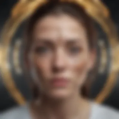 Cultural Symbols Reflecting Mental Health Perceptions Cultural symbols reflecting mental health perceptions