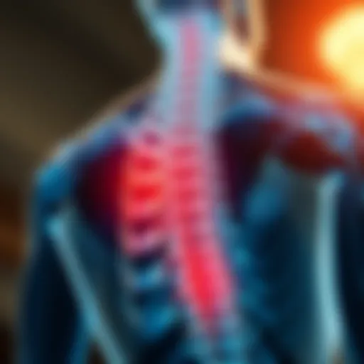 Understanding the Symptoms of L1 Disc Herniation Introduction