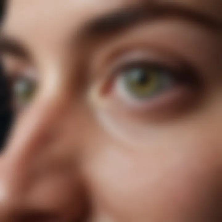 Comparative effectiveness of Timolol and other glaucoma treatments