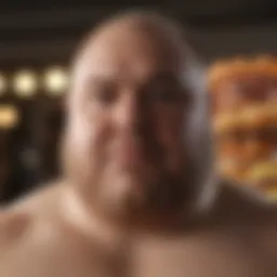 Understanding Type 2 Obesity: A Comprehensive Analysis Introduction