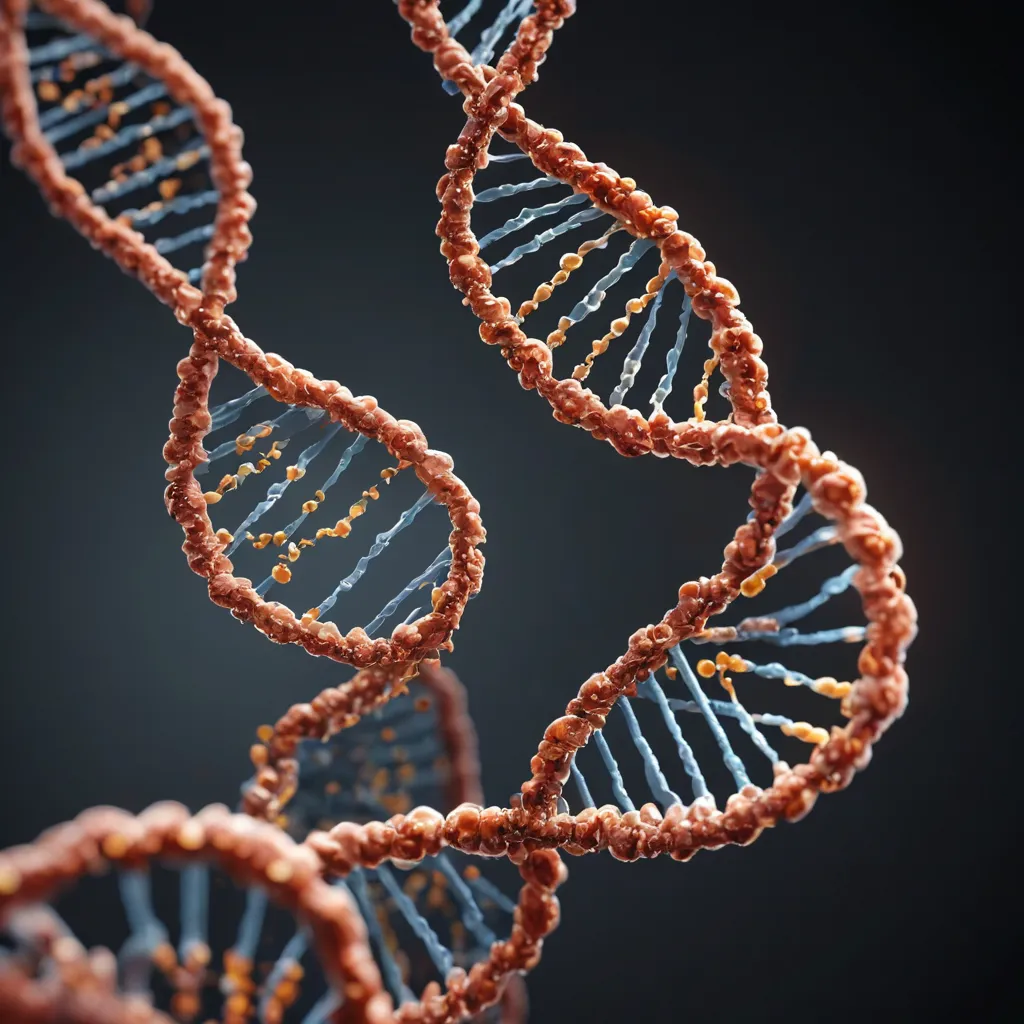Investigating DNAProtein Interaction Assays