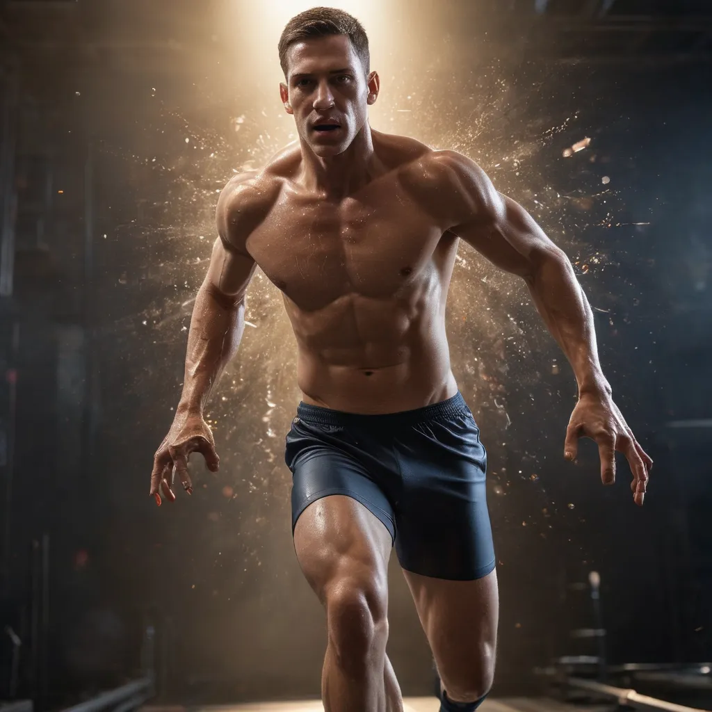 The Immune System and Exercise: Key Insights